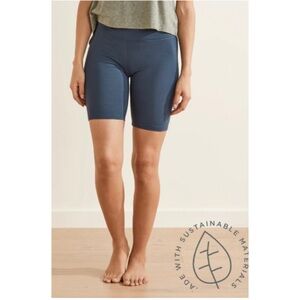 Upwest Resort & Merchantile Biker Shorts Modal Blend